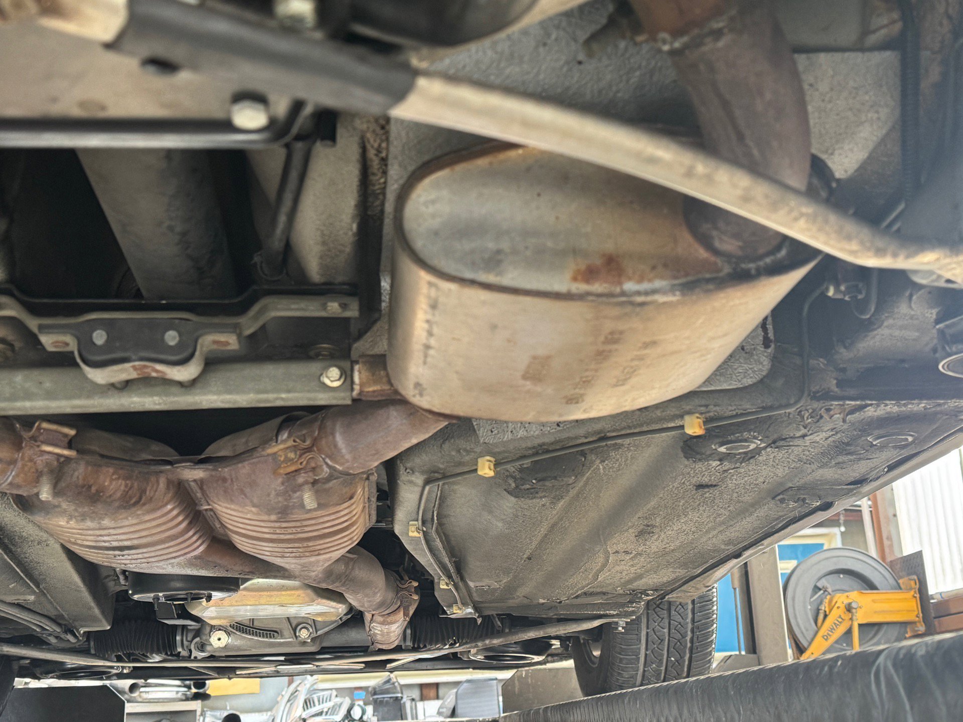 Used 1996 Jaguar XJS 4.0 Convertible image 50