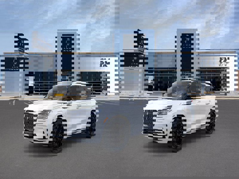 New 2026 Lincoln Corsair Premiere image 1