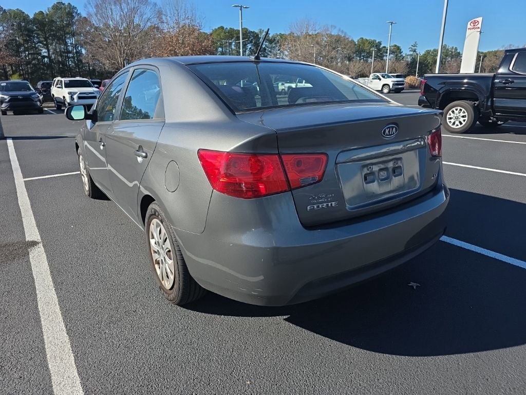 Used 2013 Kia Forte EX image 5
