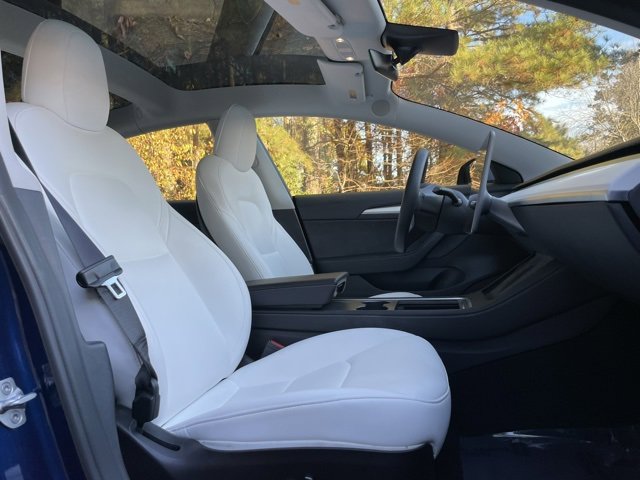 Used 2023 Tesla Model 3 Standard Range image 20