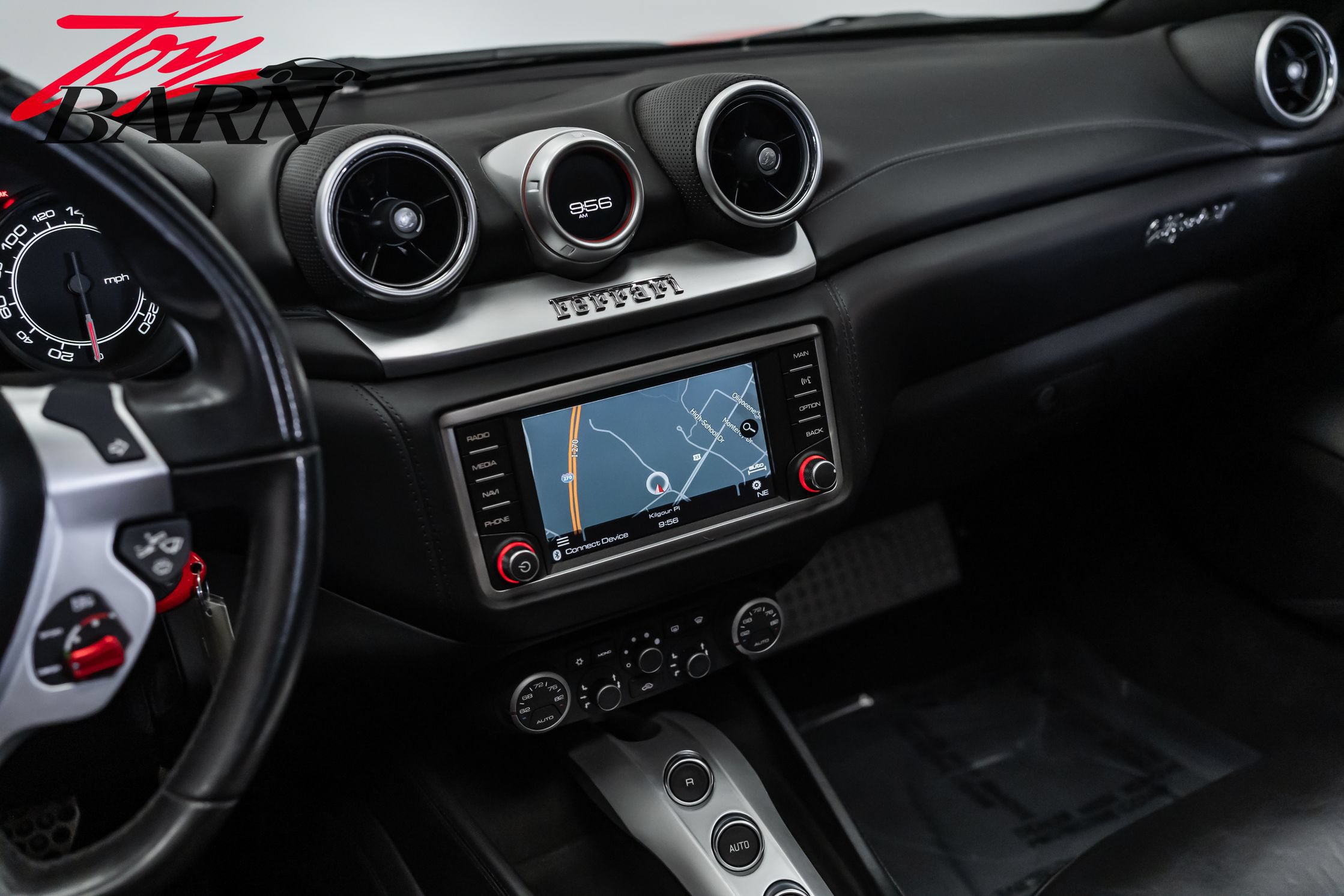 Used 2016 Ferrari California T RWD image 47
