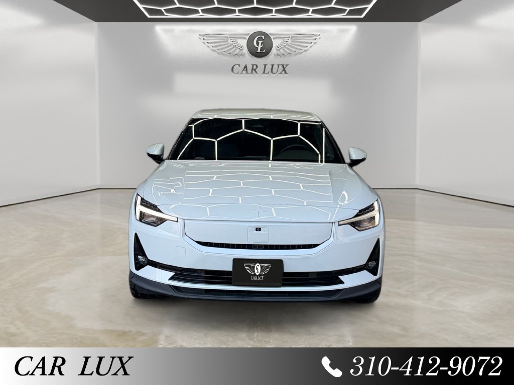 Used 2024 Polestar Polestar 2 AWD/4WD image 8