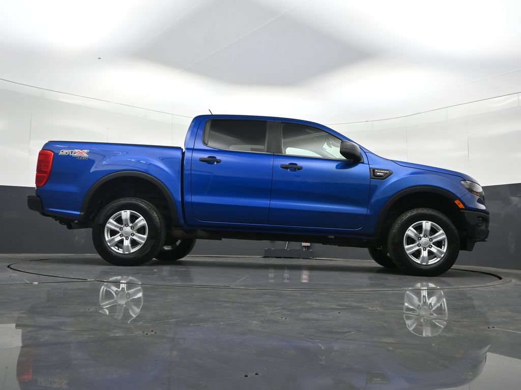 Used 2020 Ford Ranger XL w/ Equipment Group 101A Mid AWD/4WD image 36