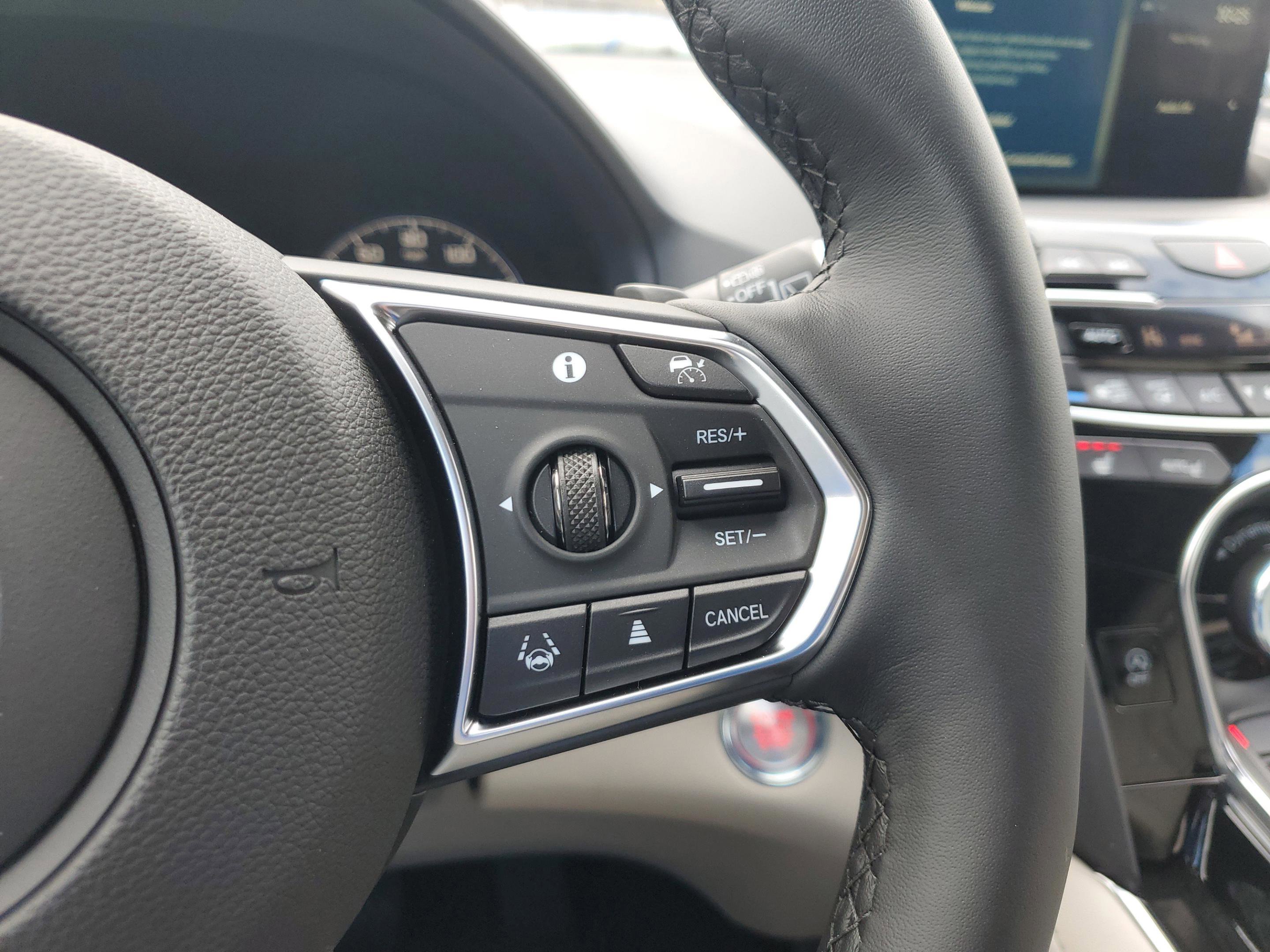 New 2026 Acura RDX SH-AWD w/ Technology Package image 22