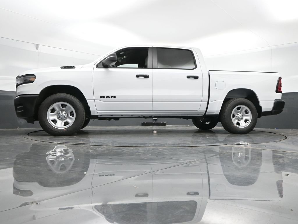New 2026 RAM 1500 Tradesman image 42