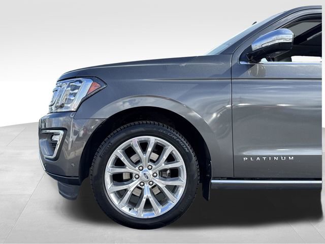 Used 2018 Ford Expedition Platinum AWD/4WD image 33