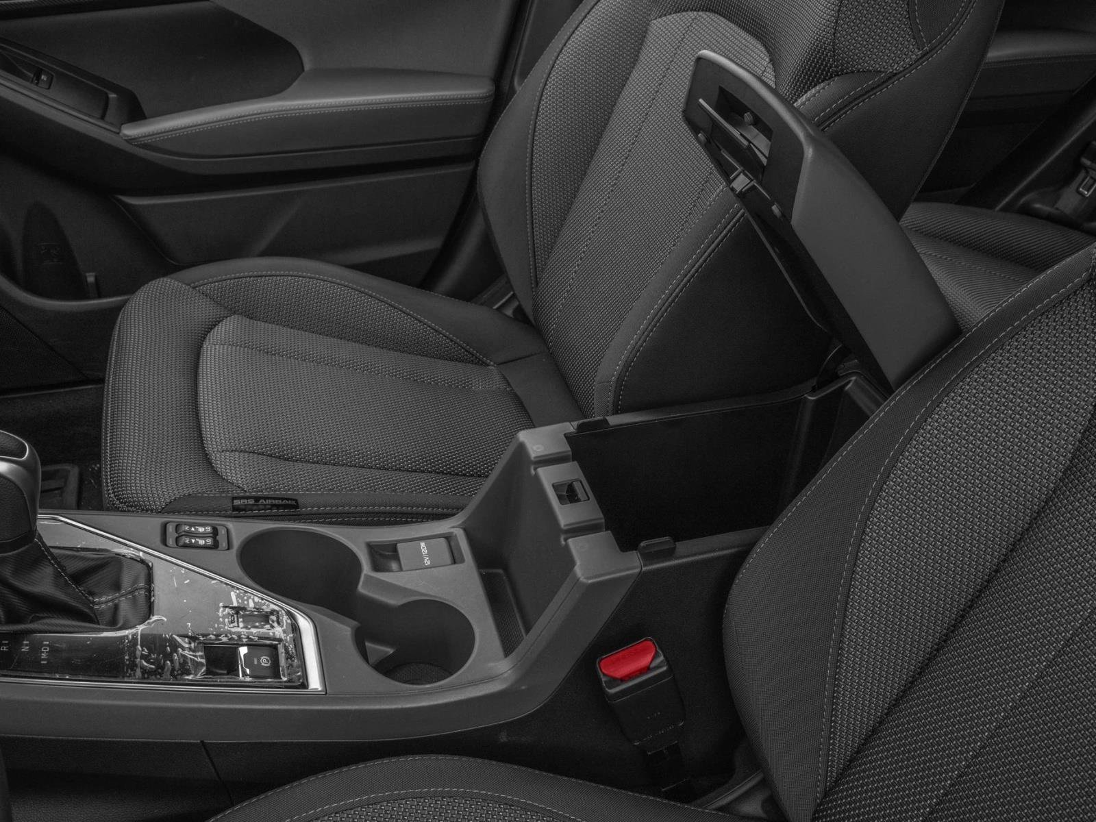 New 2026 Subaru Crosstrek 2.0i Premium AWD/4WD image 10