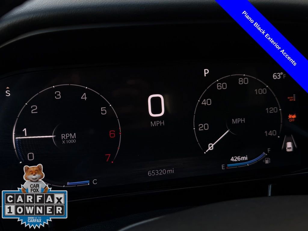 Used 2024 Jeep Grand Wagoneer L Series II w/ Quick Order Packagew 28T image 14