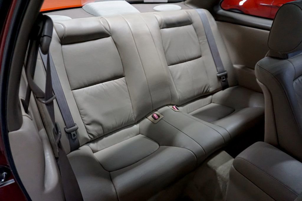 Used 1993 Lexus SC 300 Coupe image 38