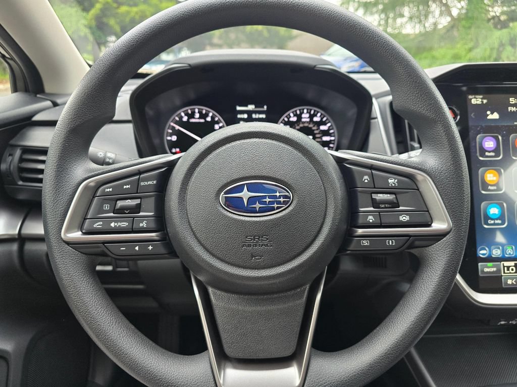 New 2026 Subaru Impreza 2.0i Sport AWD/4WD image 15