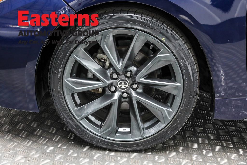 Used 2020 Toyota Corolla SE image 31