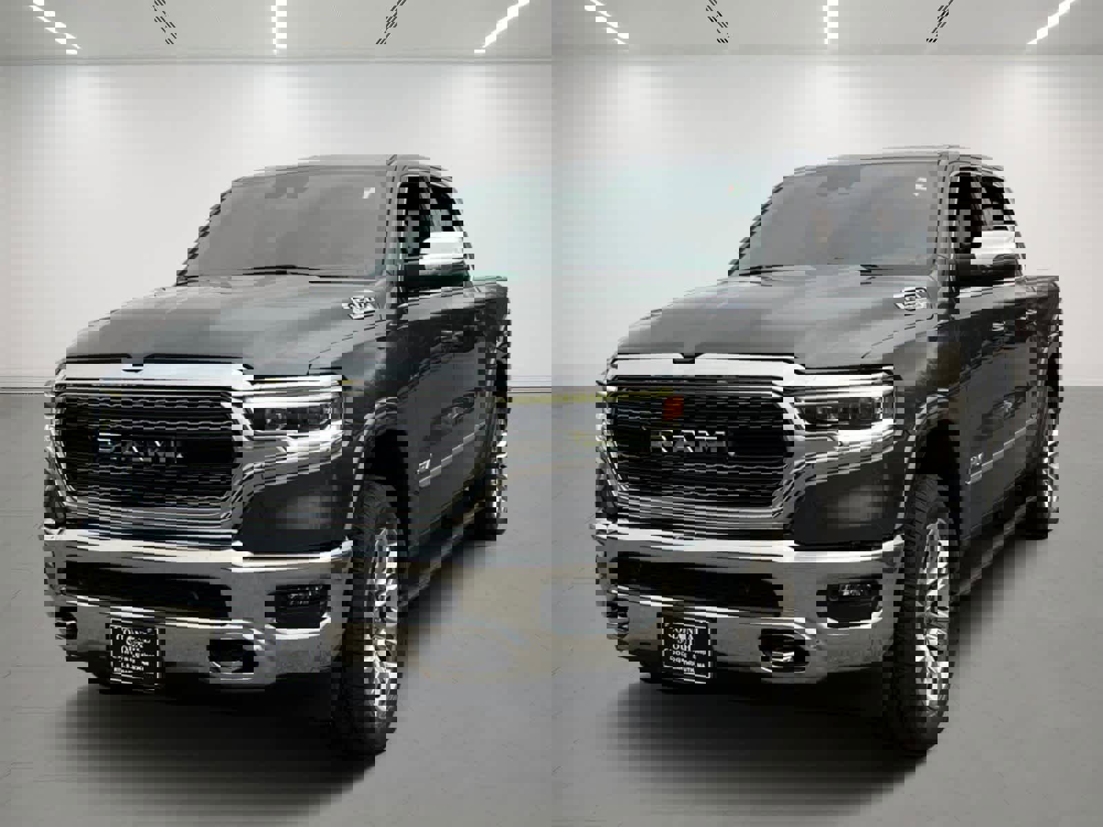 Used 2023 RAM 1500 Limited image 1
