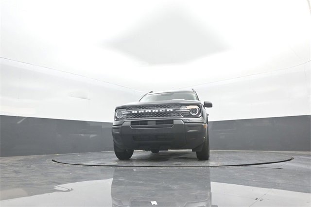 New 2025 Ford Bronco Sport Big Bend image 28