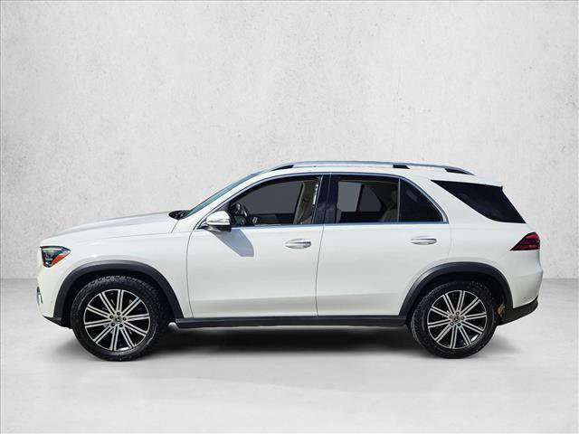 Used 2024 Mercedes-Benz GLE 350 4MATIC image 8