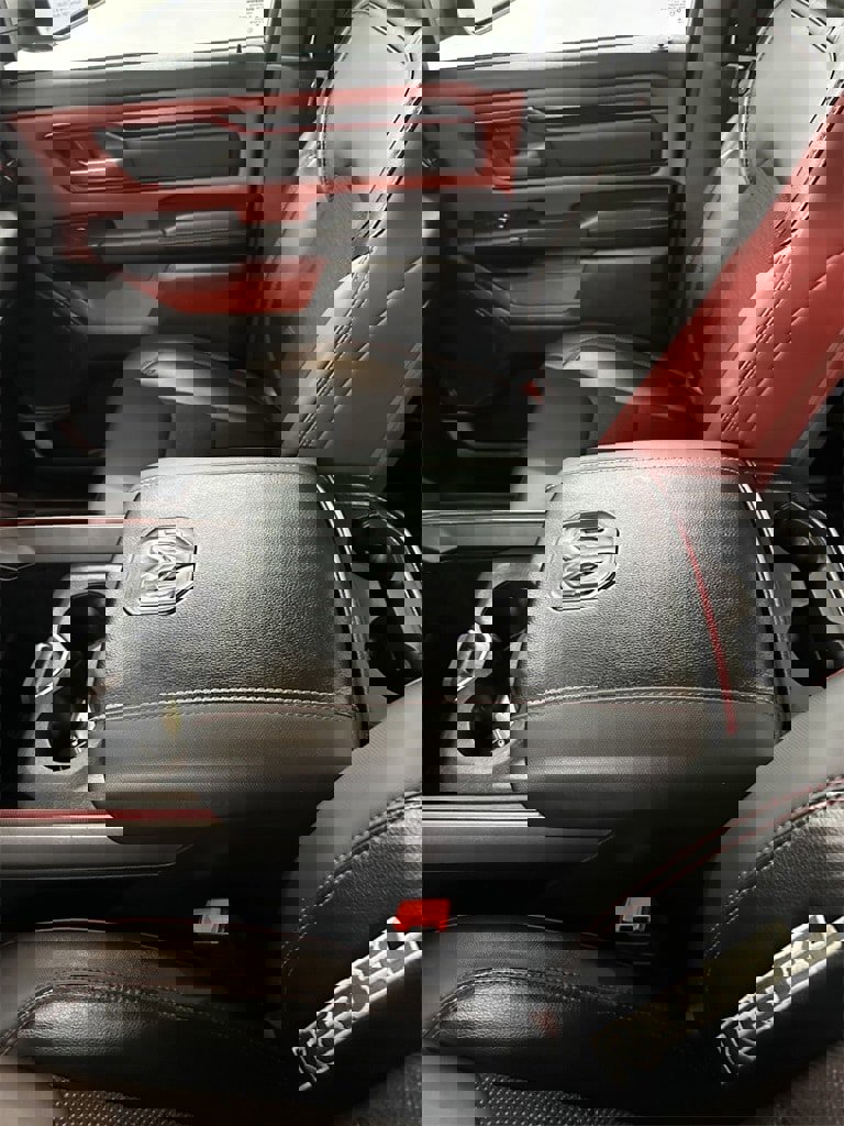 Used 2025 RAM 1500 Rebel image 21