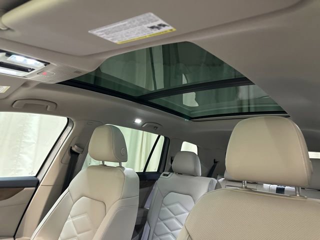 New 2026 Volkswagen Atlas SE image 27