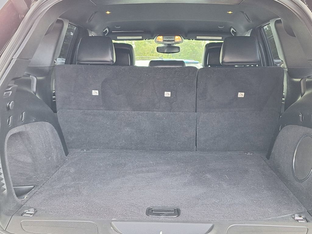 Used 2019 Jeep Grand Cherokee Altitude AWD/4WD image 27