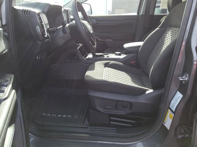 New 2025 Ford Ranger XLT image 15