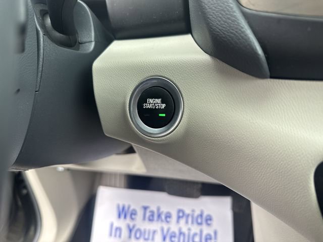 Certified 2023 GMC Terrain Denali image 17