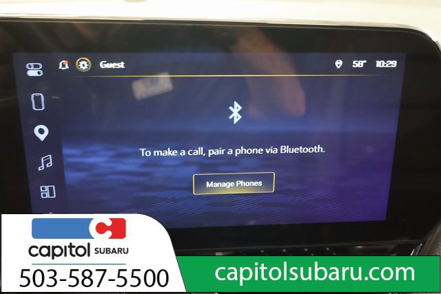 Used 2026 Chevrolet Equinox RS w/ Convenience Package III AWD/4WD image 23