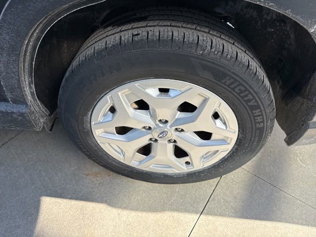 Used 2019 Subaru Forester w/ Alloy Wheel Package image 13