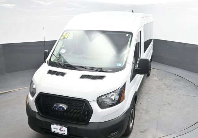 Used 2024 Ford Transit 350 XL image 16