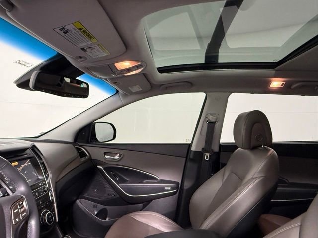 Used 2017 Hyundai Santa Fe FWD w/ SE Ultimate Tech Package 03 image 34
