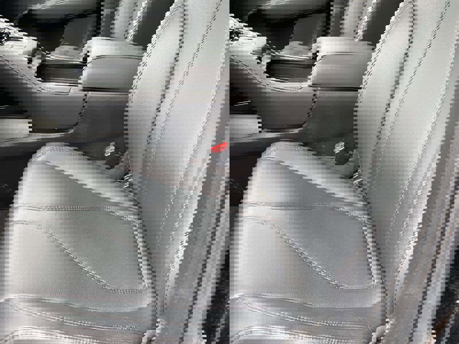 Certified 2023 Acura RDX AWD image 9