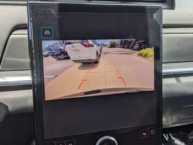 Used 2026 GMC Terrain Elevation AWD/4WD image 22