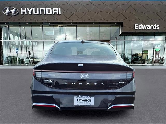 New 2026 Hyundai Sonata SEL image 6