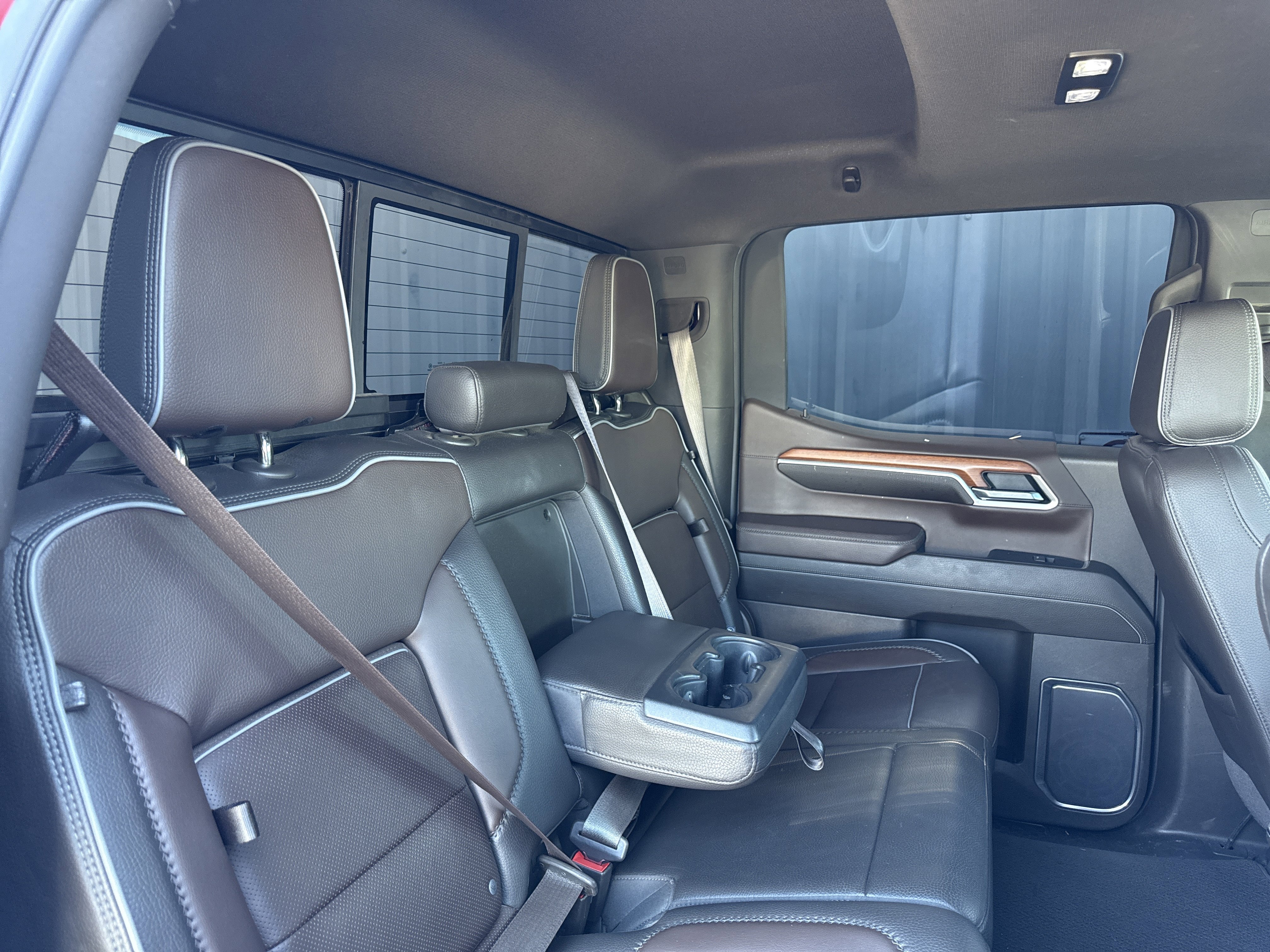 Used 2022 GMC Sierra 1500 Denali w/ Denali Reserve Package image 47