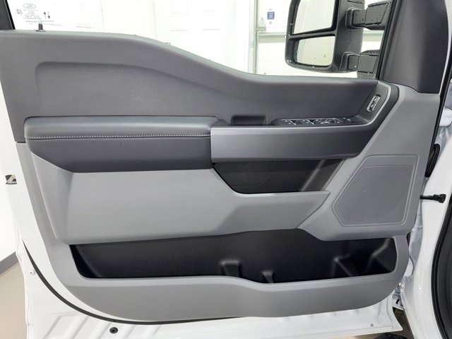 New 2026 Ford F350 XLT w/ Snow Plow Prep Package image 10