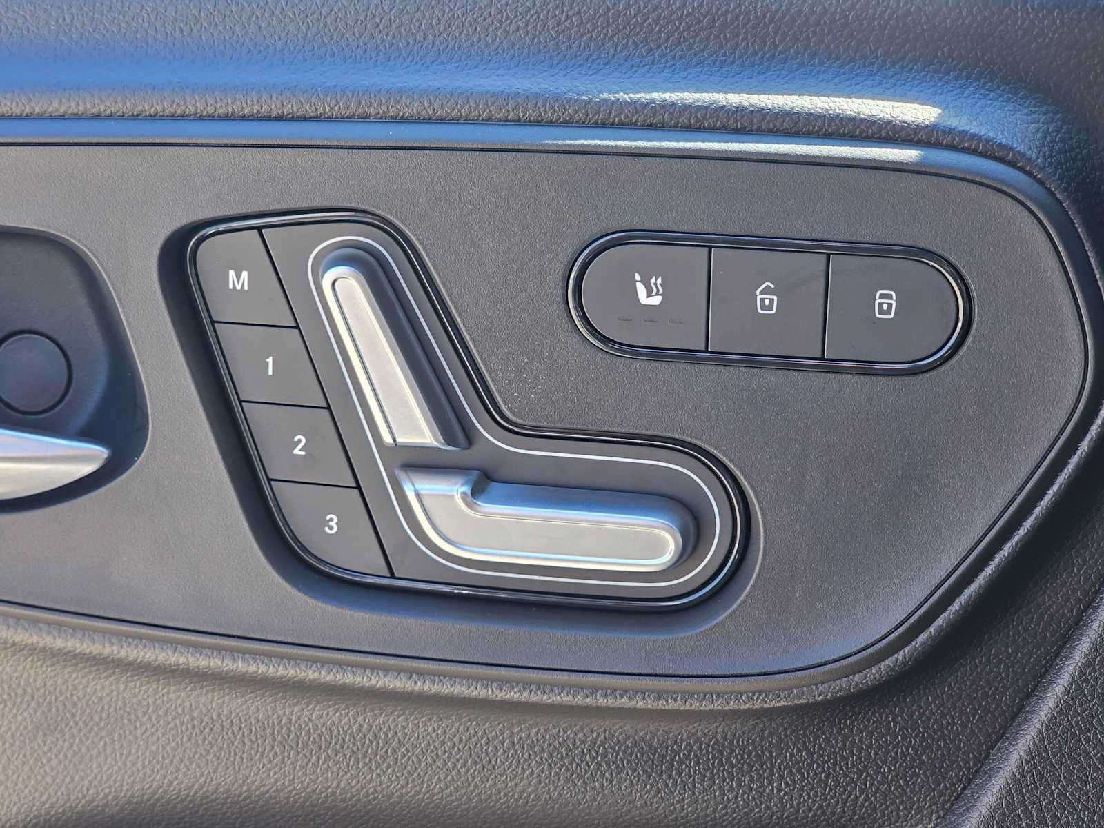New 2026 Mercedes-Benz Sprinter 2500 image 30