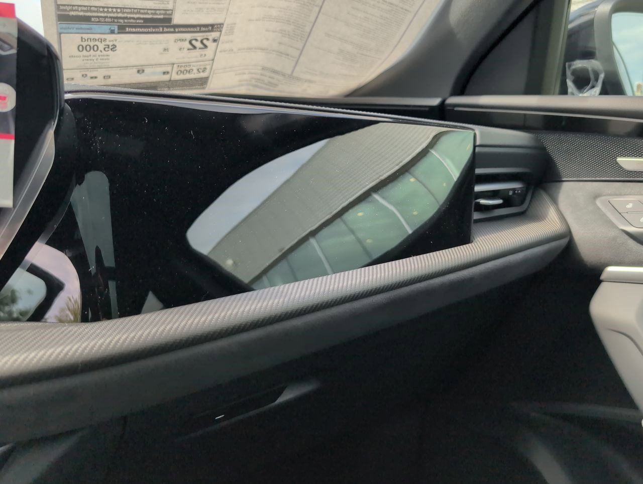 New 2025 Audi SQ5 Premium Plus image 12