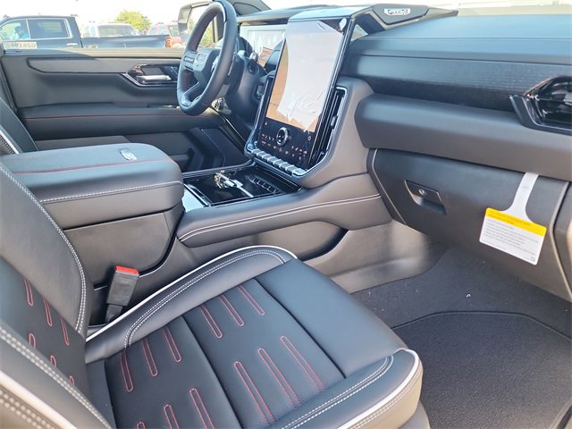 New 2026 GMC Yukon AT4 Ultimate image 18