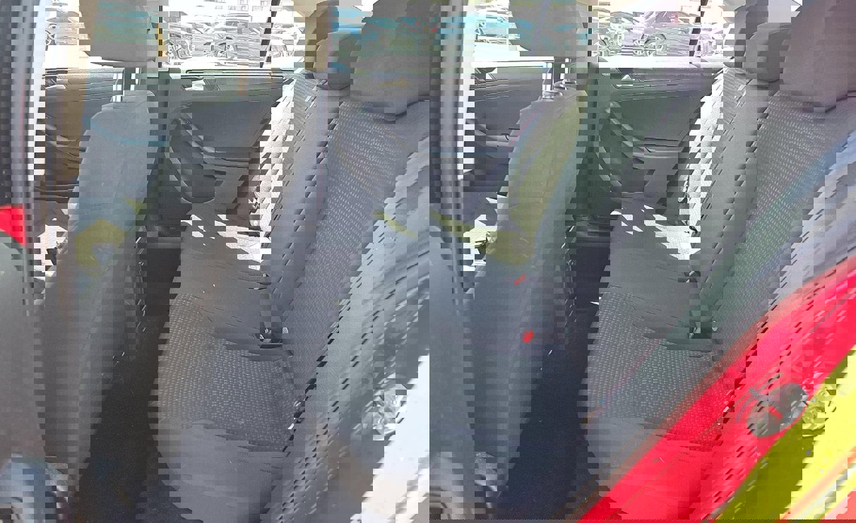 Used 2015 Volkswagen Jetta S w/ Welcome Package image 11