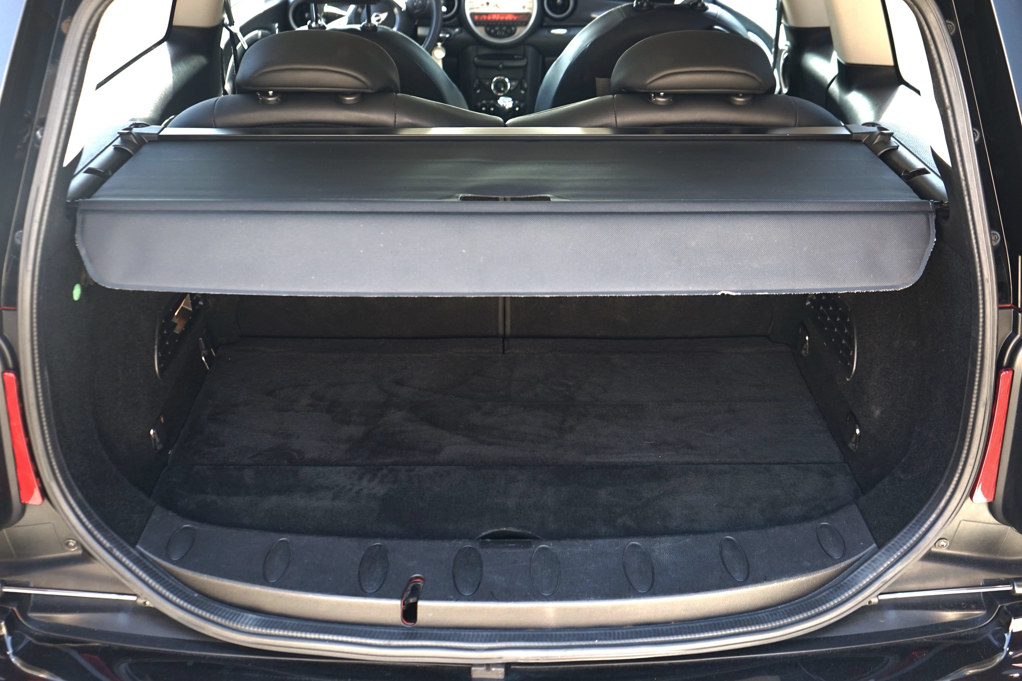 Used 2014 MINI Cooper Clubman S FWD image 29