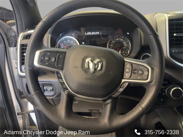 Used 2025 RAM 1500 Big Horn image 15