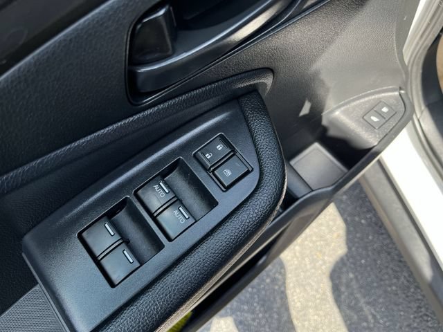 Used 2025 Honda Passport TrailSport image 17