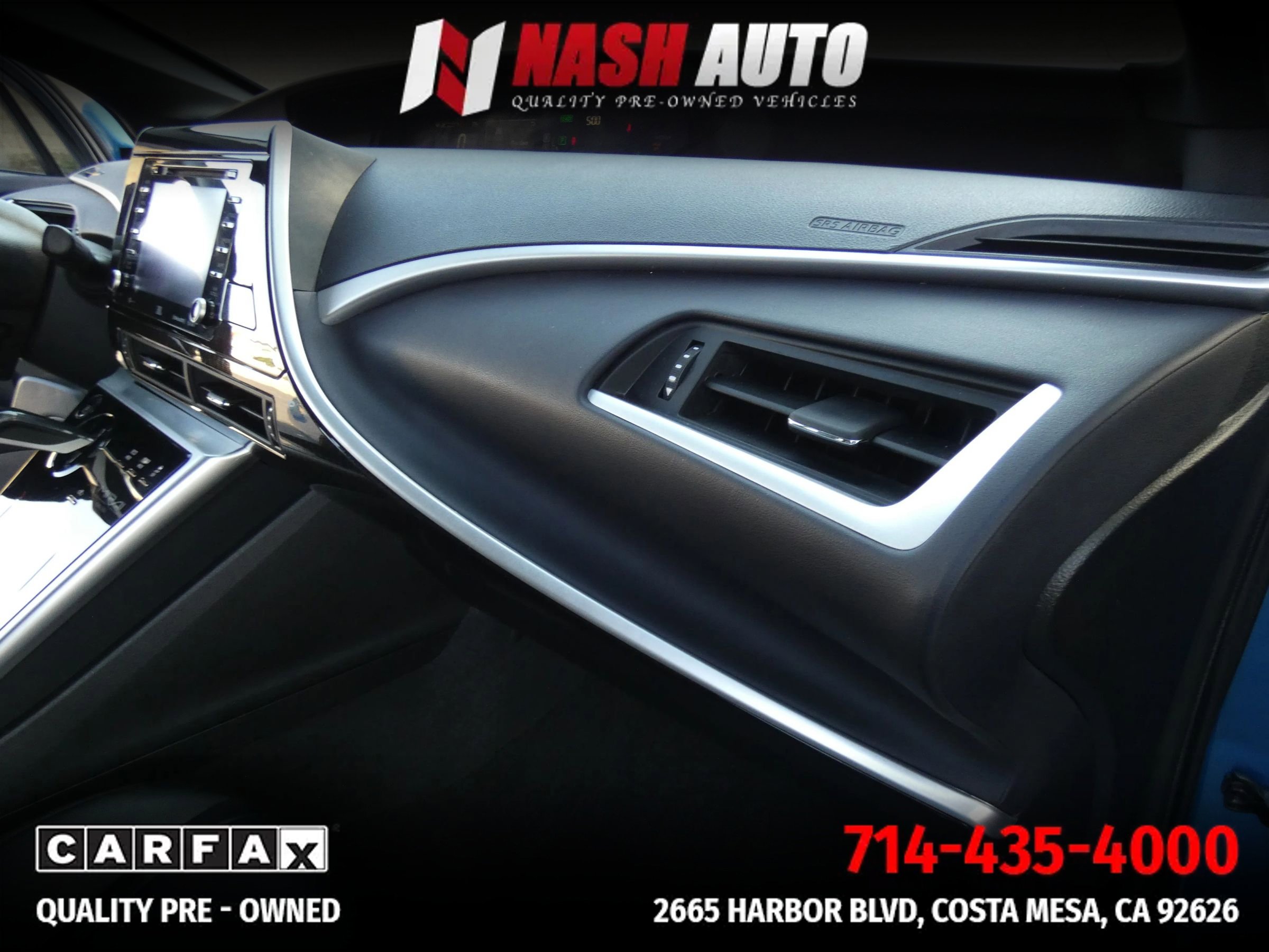 Used 2018 Toyota Mirai FWD image 31