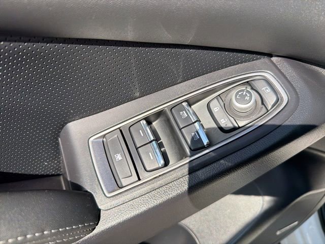 Certified 2025 Subaru Ascent Limited AWD/4WD image 7
