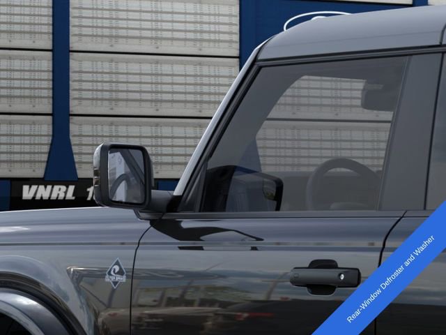 New 2026 Ford Bronco Outer Banks AWD/4WD image 26