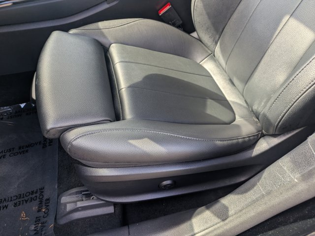 Used 2025 Mercedes-Benz CLA 250 4MATIC image 19