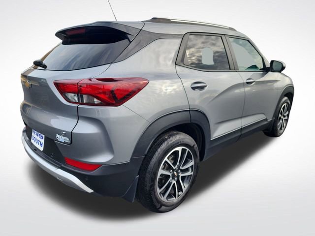 Used 2024 Chevrolet TrailBlazer LT w/ Convenience Package image 8