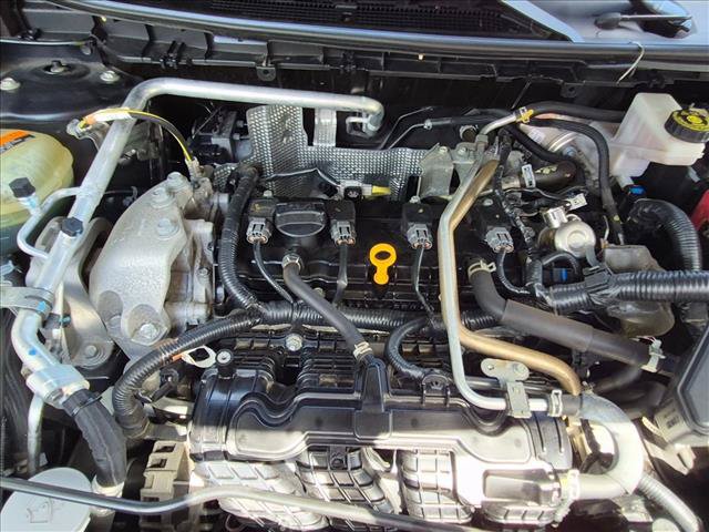 Used 2021 Nissan Rogue SV w/ Premium Package AWD/4WD image 23