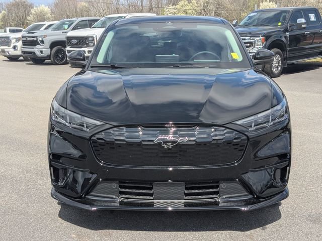 New 2025 Ford Mustang Mach-E Premium w/ Sport Appearance Package image 8