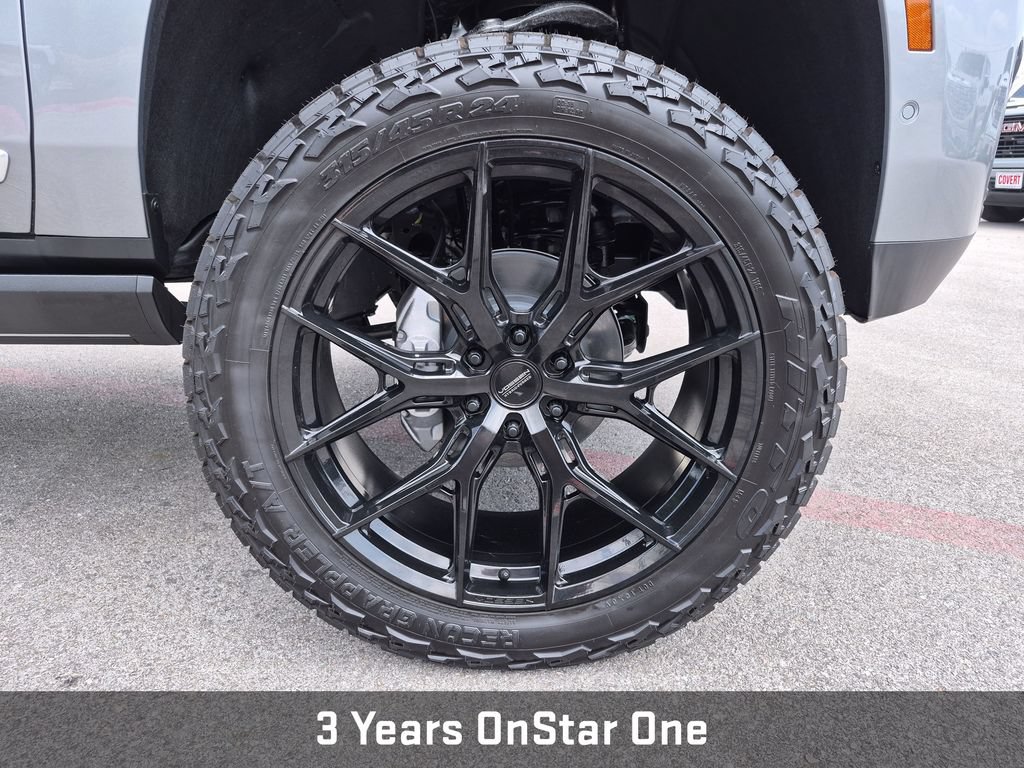 New 2026 GMC Yukon XL Denali w/ Sun & Power Step Package AWD/4WD image 16