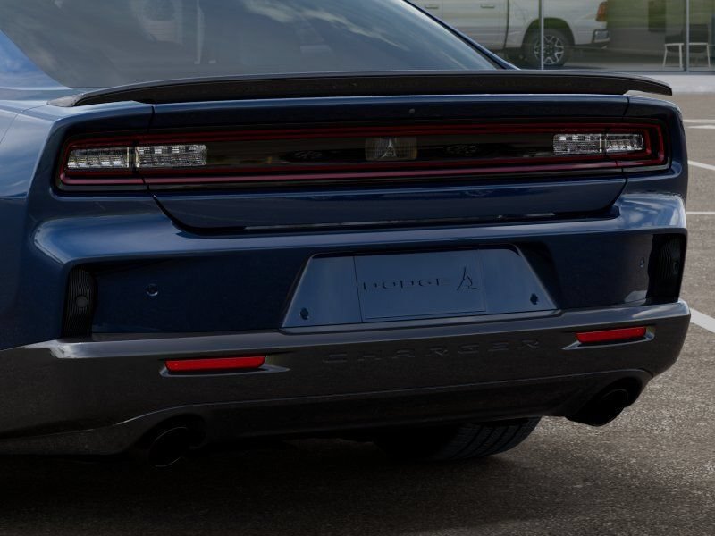 New 2026 Dodge Charger Scat Pack AWD/4WD image 14