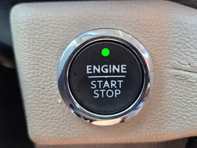 Used 2024 Ford Expedition Max Limited AWD/4WD image 34