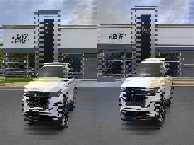 New 2026 Lincoln Nautilus Premier w/ Equipment Group 102A AWD/4WD image 68